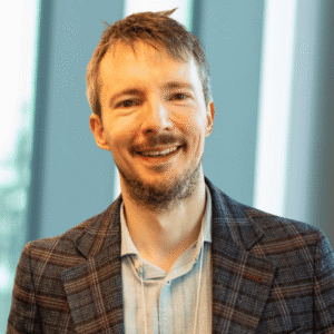 Daniel Poitras