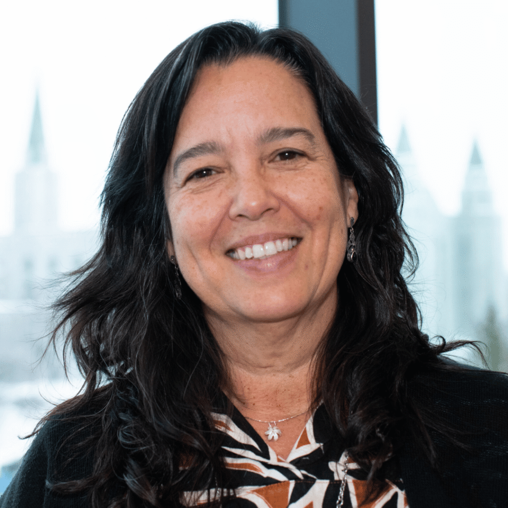 Lucienne Martins-Borges