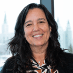 Lucienne Martins-Borges