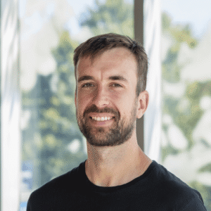 Michael Boissonneault