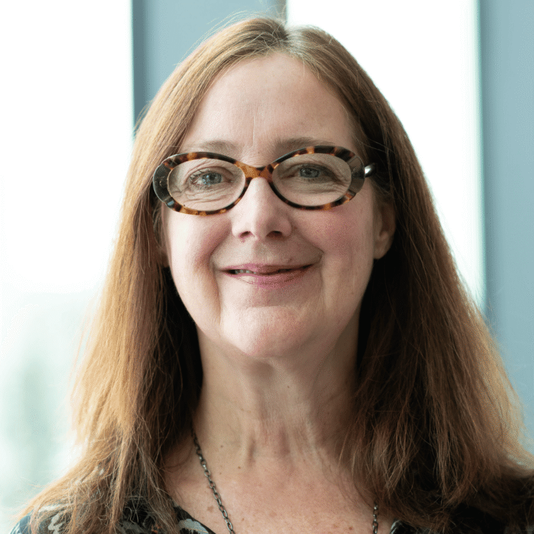 Catherine Montgomery