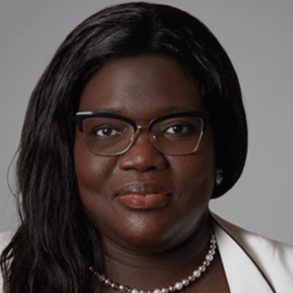 Ndeye Dieynaba Ndiaye