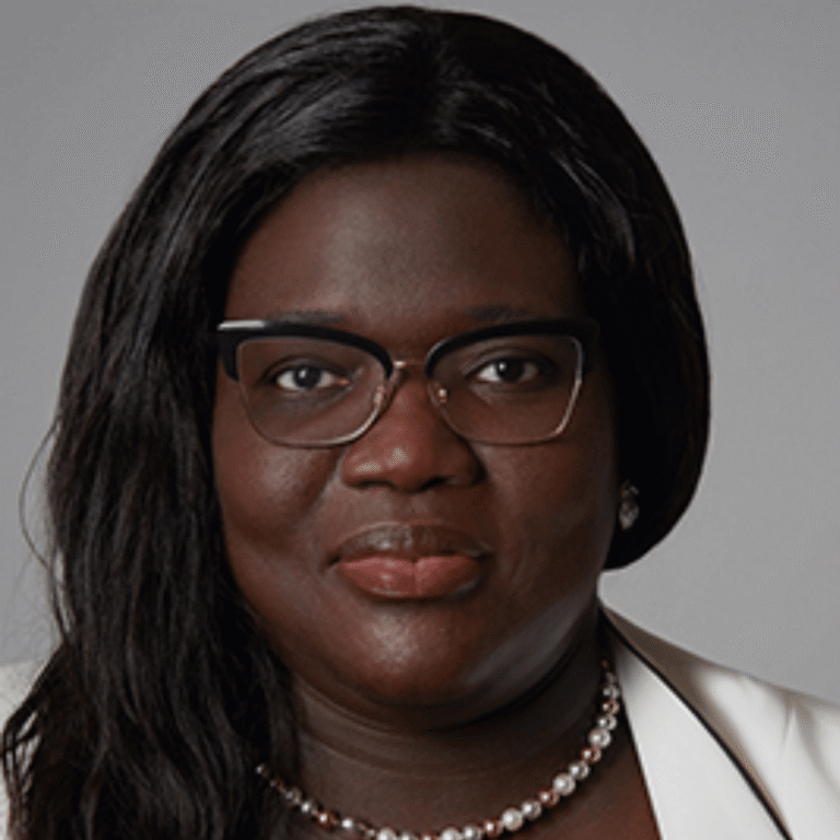 Ndeye Dieynaba Ndiaye