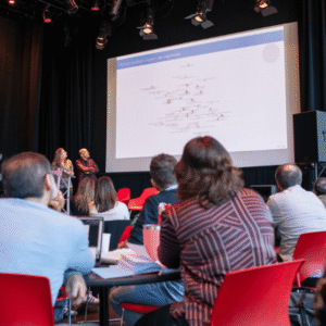 Colloque annuel 2025 : Les transformations en 3i au Québec