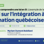 Lire et comprendre une loi en 3i