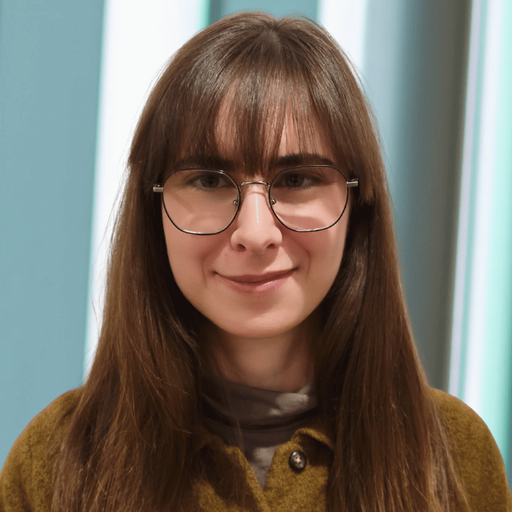 Alicia Fortier-Leblanc