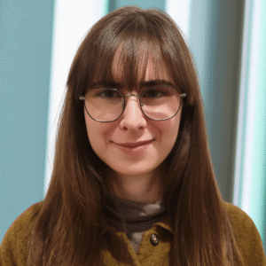 Alicia Fortier-Leblanc