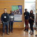 Journée d’étude de la relève du RQ3i