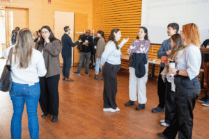 École d’été 2026