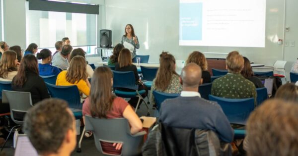 Colloque annuel Colloque annuel