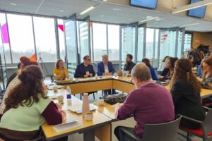 Subvention Effet levier en recherche