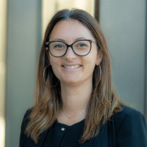 Myriam Dumont Robillard
