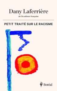 Couverture — Petit traité sur le racisme